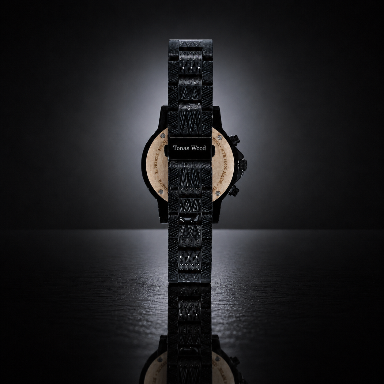 Alebrije watch | Zamná Model 