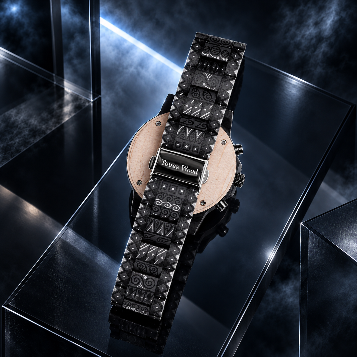 Alebrije Watch | Ek Balam Model 