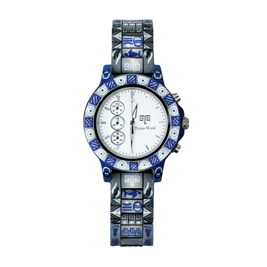 Colección Tiburón | Rodrigo Herrera Aspra