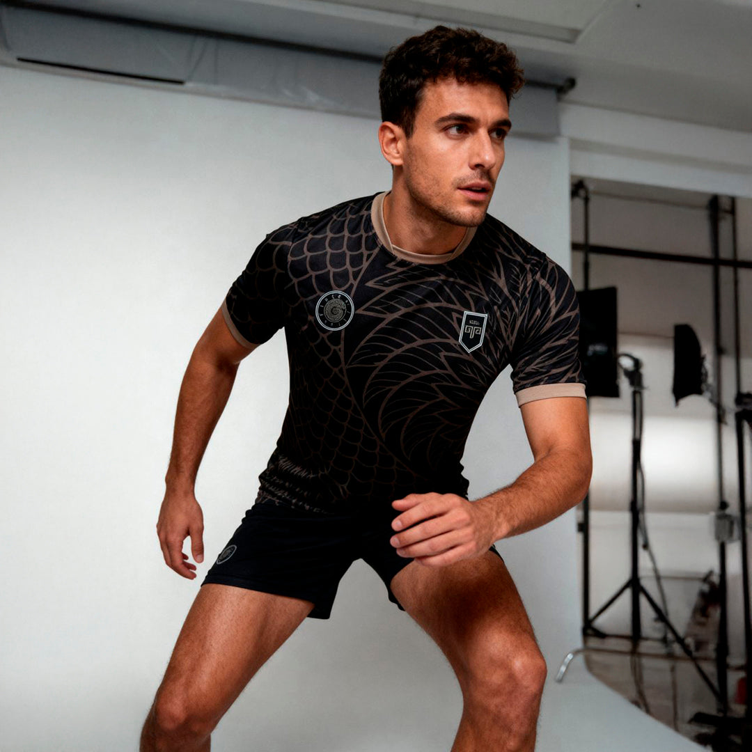 Momento 165 | Serpiente Emplumada