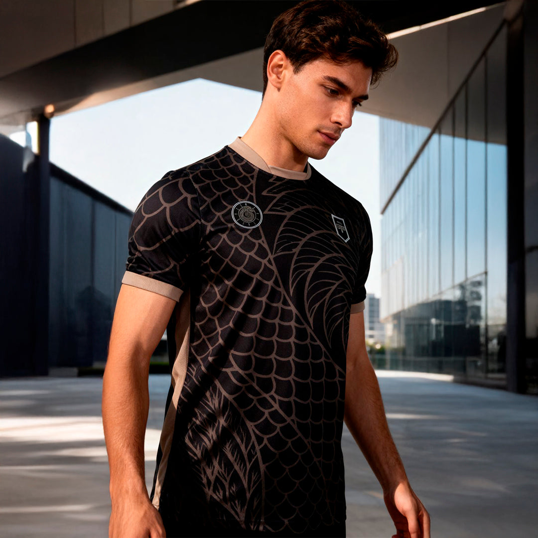 Momento 165 | Serpiente Emplumada