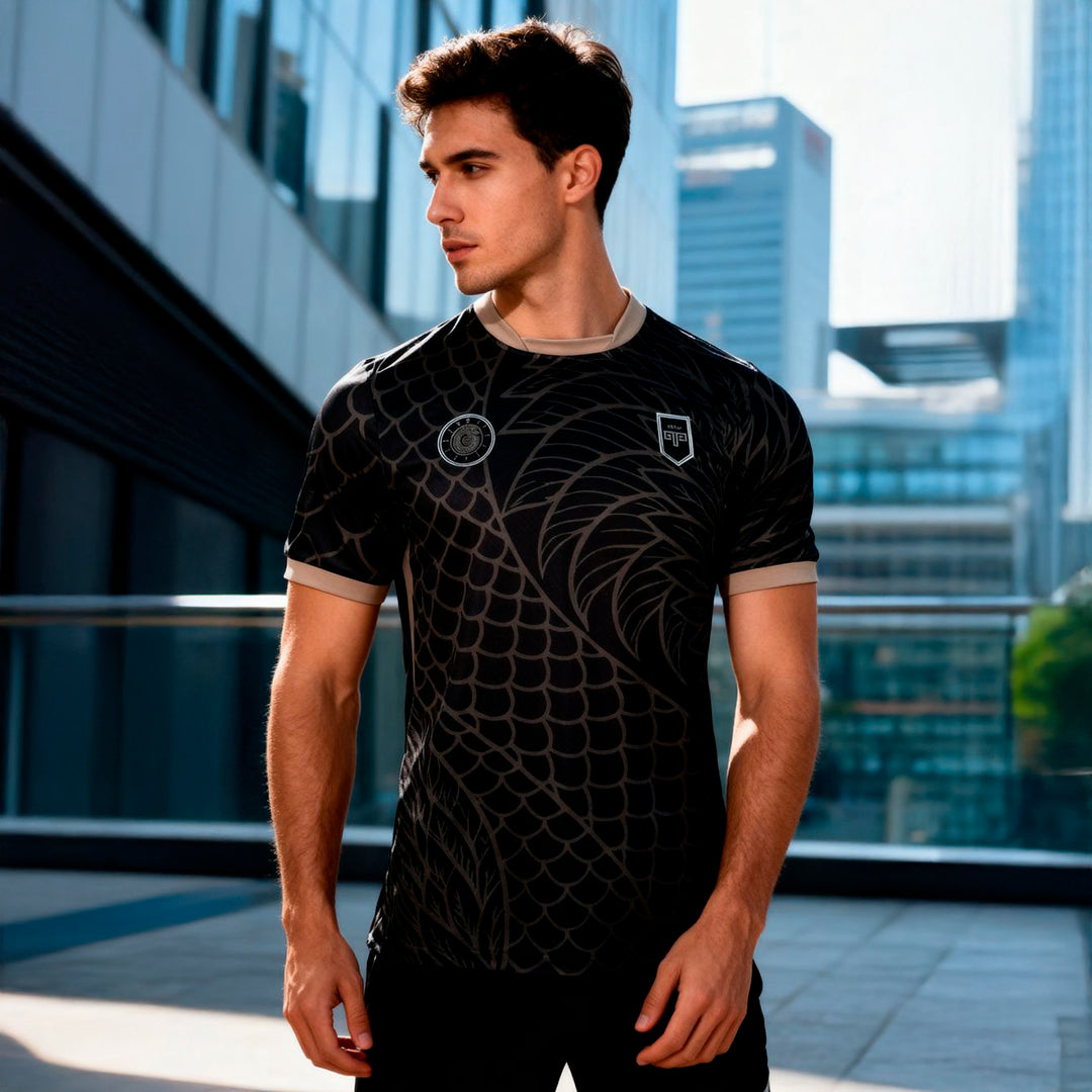 Momento 165 | Serpiente Emplumada