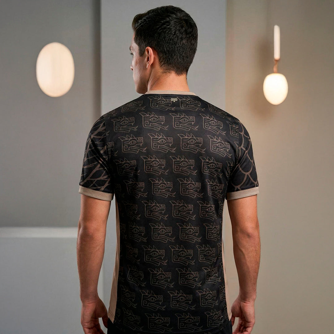 Momento 165 | Serpiente Emplumada