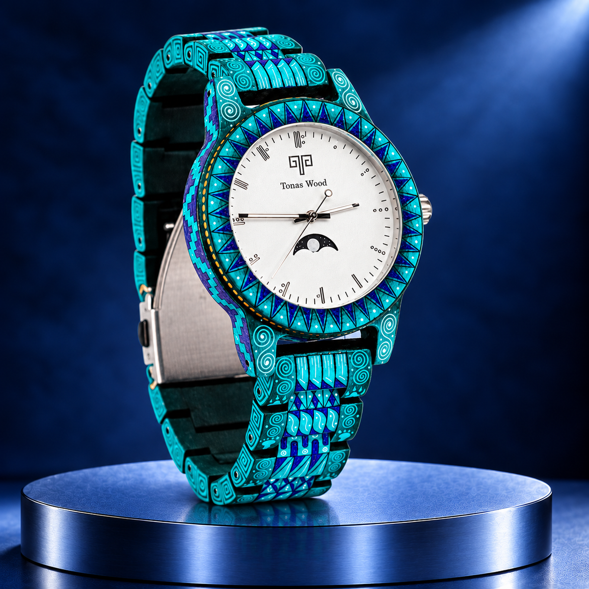 Sol Collection | Nova model