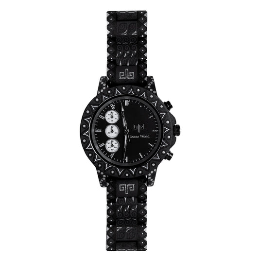 Colección Alebrije |  Reloj Ek Balam NUEVO
