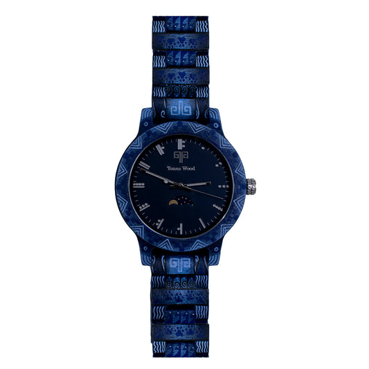 Colección  Sol | Reloj Pakal