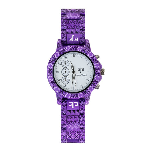 Colección Alebrije | Reloj Nicté