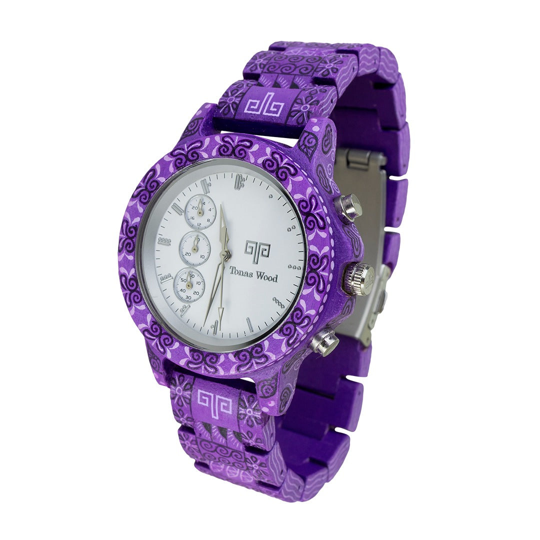 Colección Alebrije | Reloj Nicté
