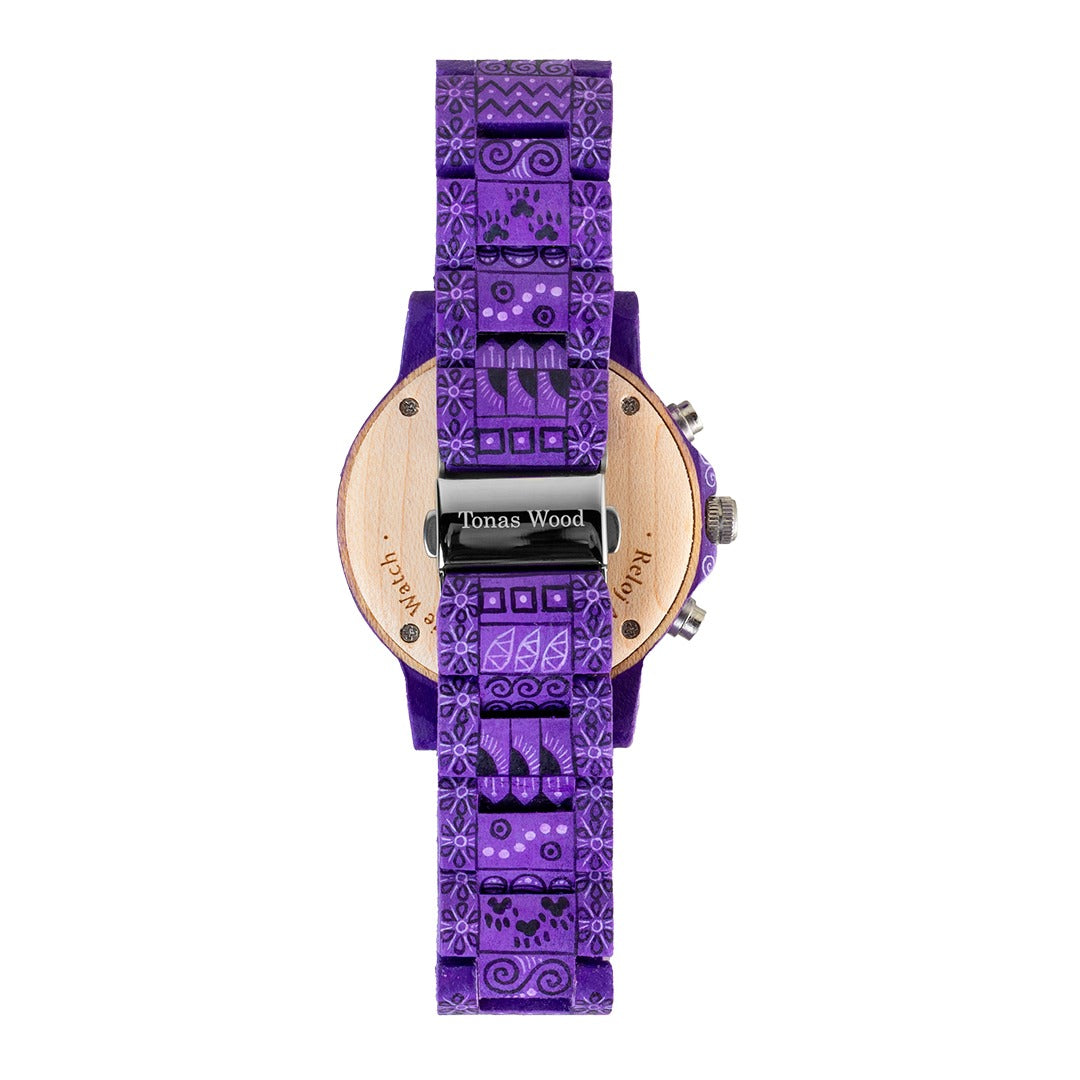 Colección Alebrije | Reloj Nicté