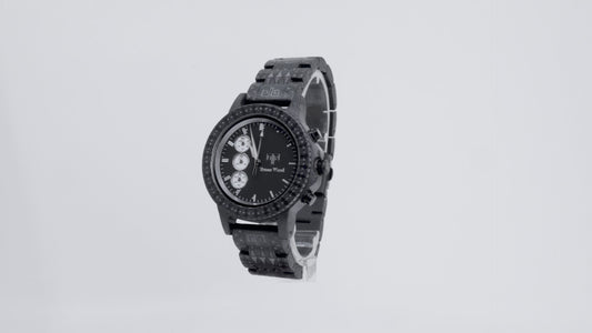 Reloj Alebrije | Modelo Ek Balam