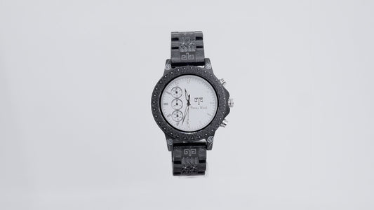 Reloj Alebrije | Modelo Zamná AGOTADO