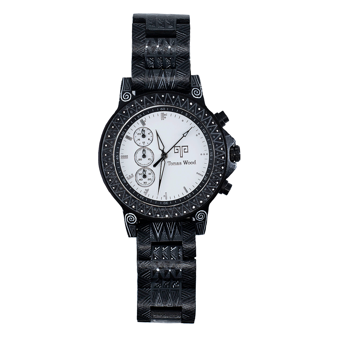 Colección Alebrije | Reloj Zamná