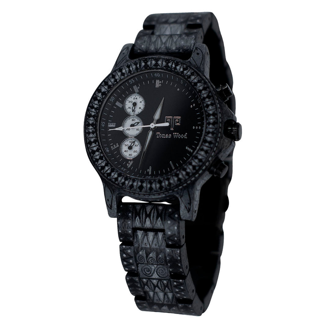Reloj Alebrije | Modelo Ek Balam