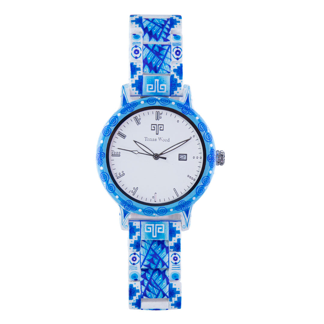 Reloj Alebrije - Edición ESPECIAL Mamá -B AGOTADO