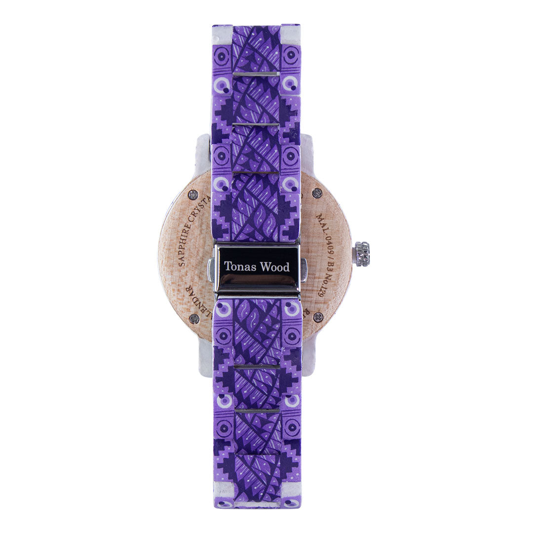 Reloj Alebrije - Edición ESPECIAL Mamá DISPONIBLE