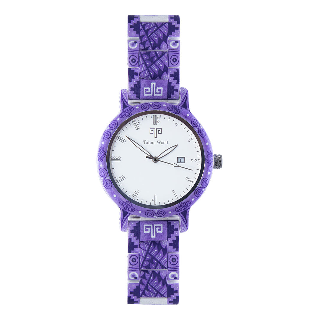 Reloj Alebrije - Edición ESPECIAL Mamá DISPONIBLE