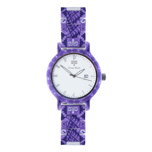 Reloj Alebrije - Edición ESPECIAL Mamá