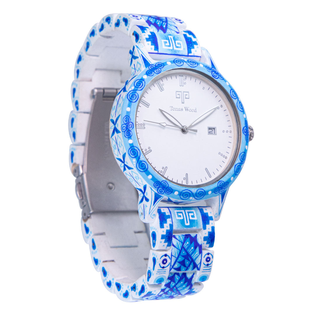 Reloj Alebrije - Edición ESPECIAL Mamá -B AGOTADO