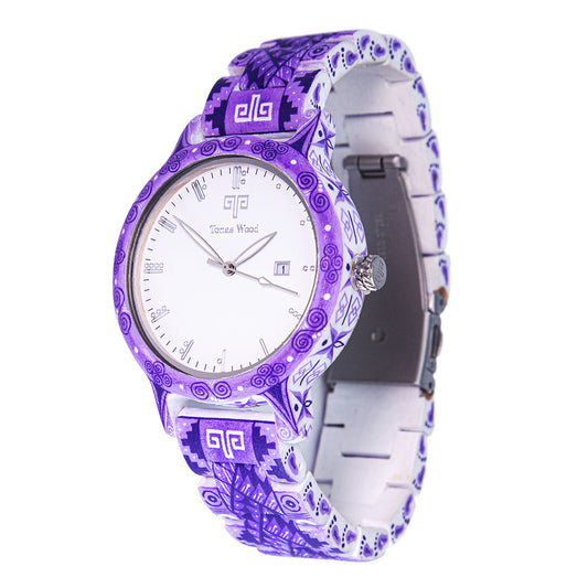 Reloj Alebrije - Edición ESPECIAL Mamá